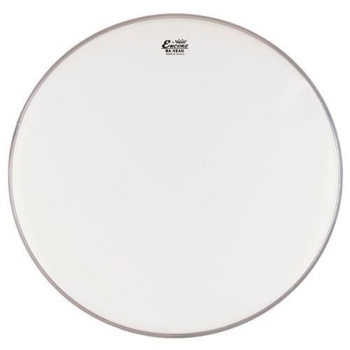 Encore by Remo Ambassador Clear 13" - naciąg